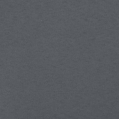 4-tlg. Garten-Lounge-Set mit Kissen Schwarz Massivholz