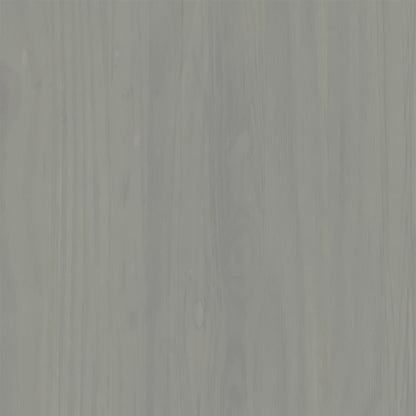 Kommode VIGO 80x40x76 cm Massivholz Kiefer