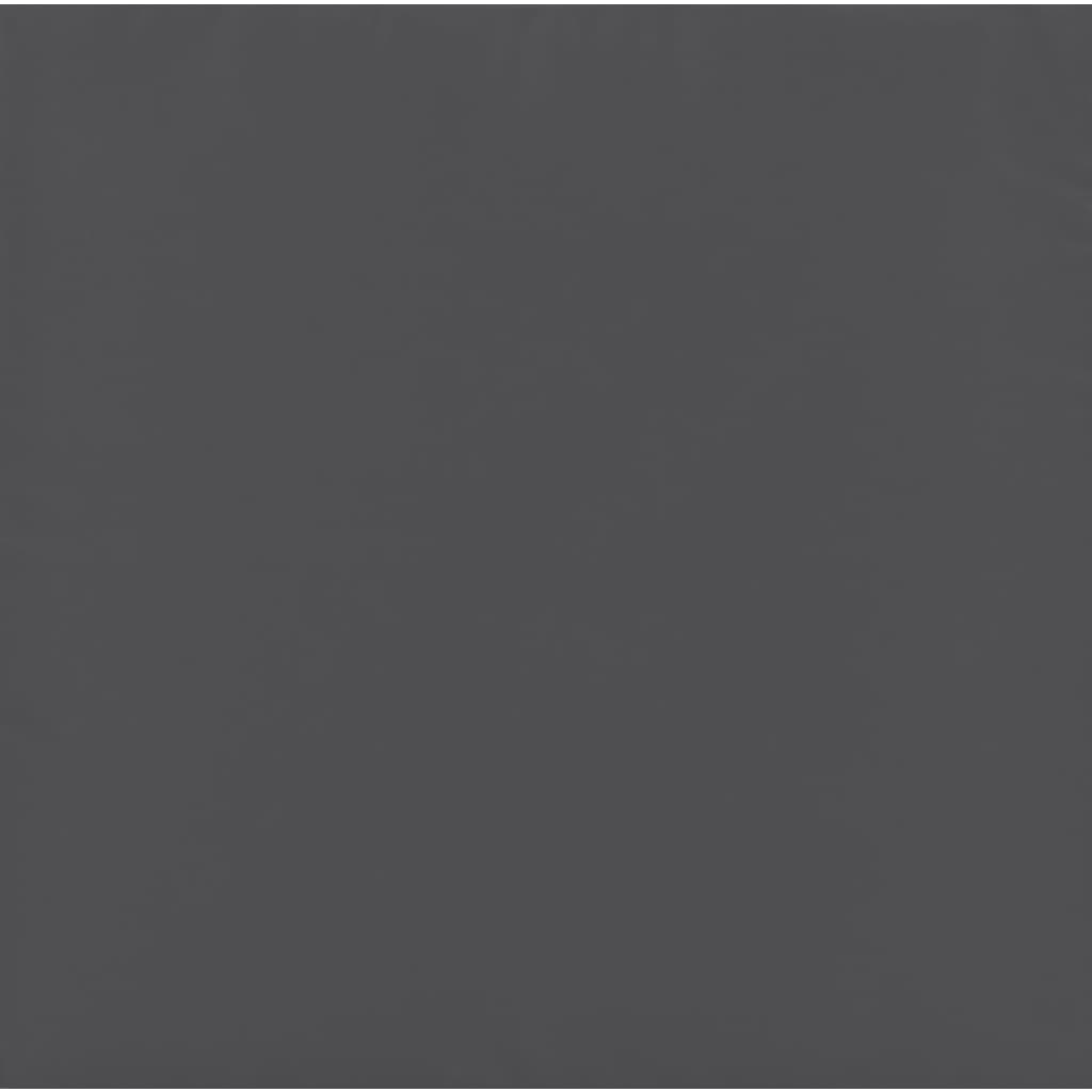 5-tlg. Garten-Lounge-Set mit Kissen Weiß Stahl