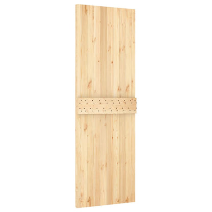 Tür NARVIK 70x210 cm Massivholz Kiefer