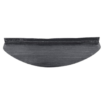Stufenmatten Selbstklebend 10 Stk. Anthrazit 65x22,5x3,5 cm