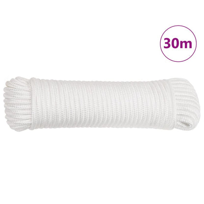 Klappanker mit Seil Silber 8 kg feuerverzinktes Gusseisen