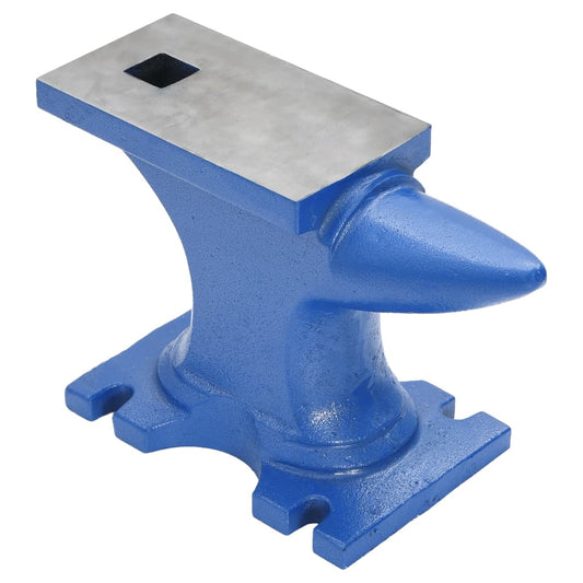 Amboss Blau 10,9 kg Gusseisen
