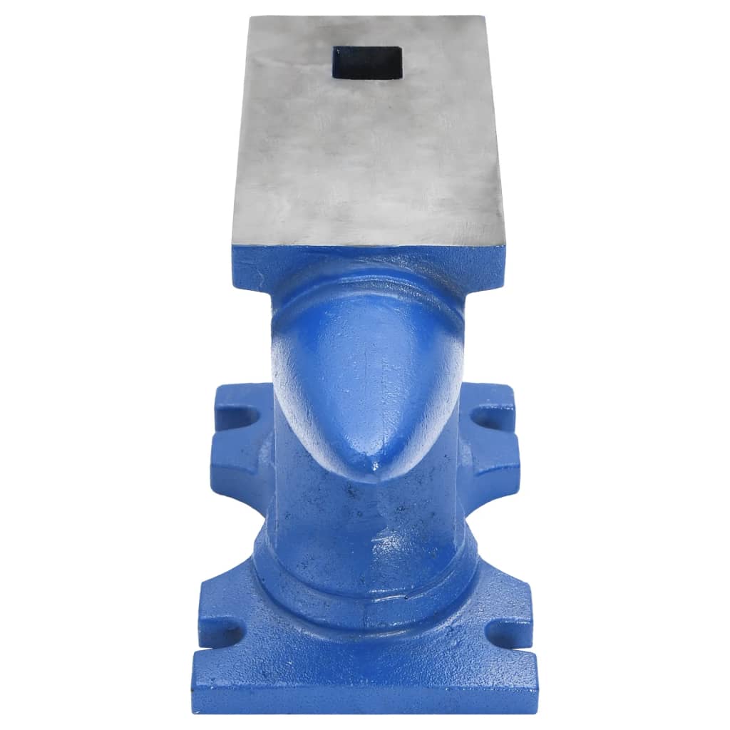 Amboss Blau 10,9 kg Gusseisen