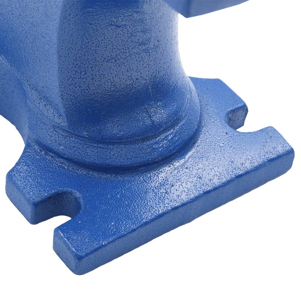 Amboss Blau 10,9 kg Gusseisen