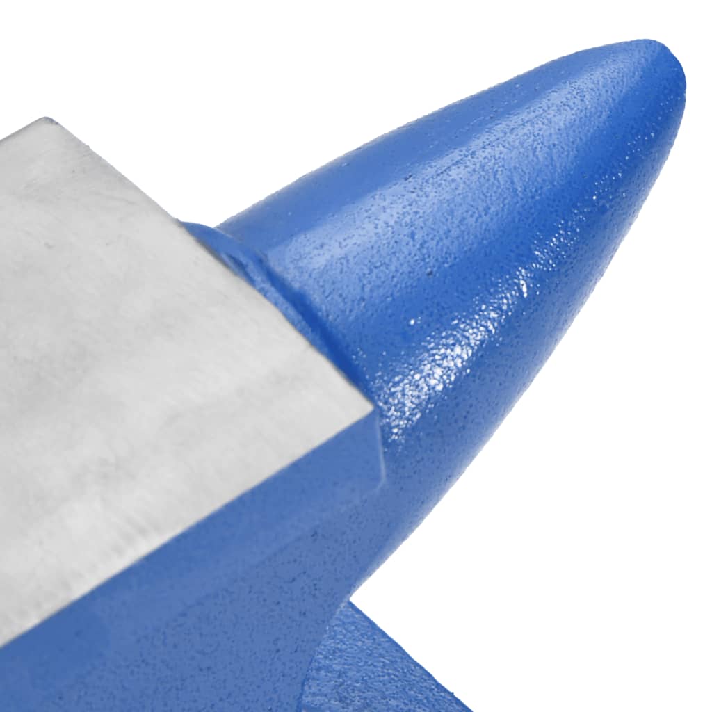Amboss Blau 10,9 kg Gusseisen