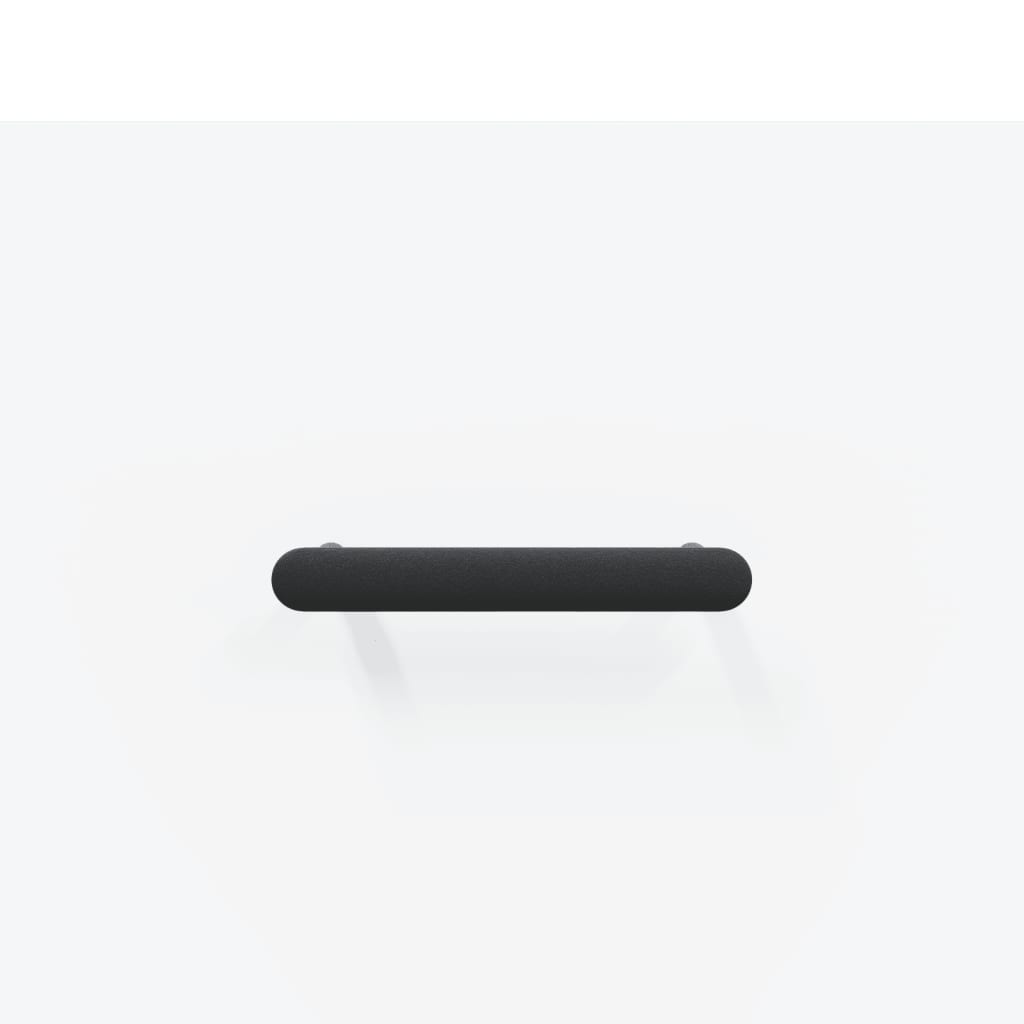 Nachttisch Weiß 40x35x47,5 cm Holzwerkstoff