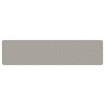 Teppichläufer Sisal-Optik Taupe 50x200 cm