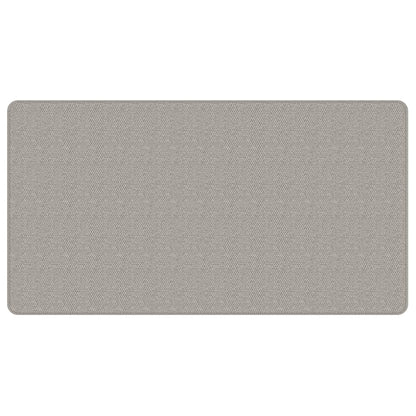 Teppichläufer Sisal-Optik Taupe 80x150 cm