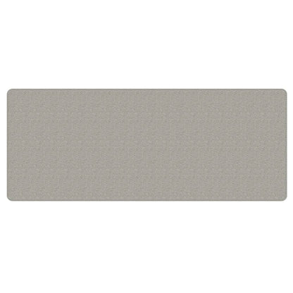 Teppichläufer Sisal-Optik Taupe 80x200 cm