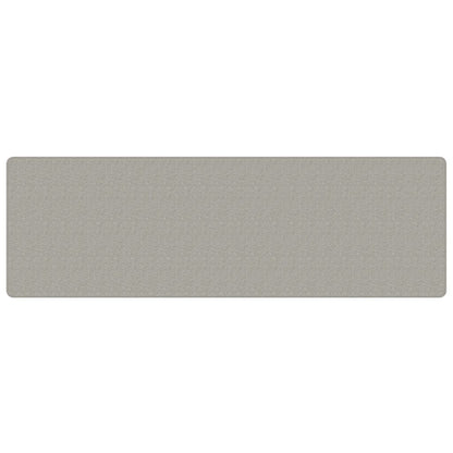 Teppichläufer Sisal-Optik Taupe 80x250 cm