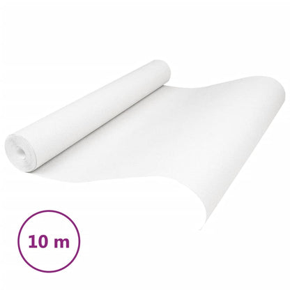 Vliestapete 3D Einfarbig Beige 10x0,53 m