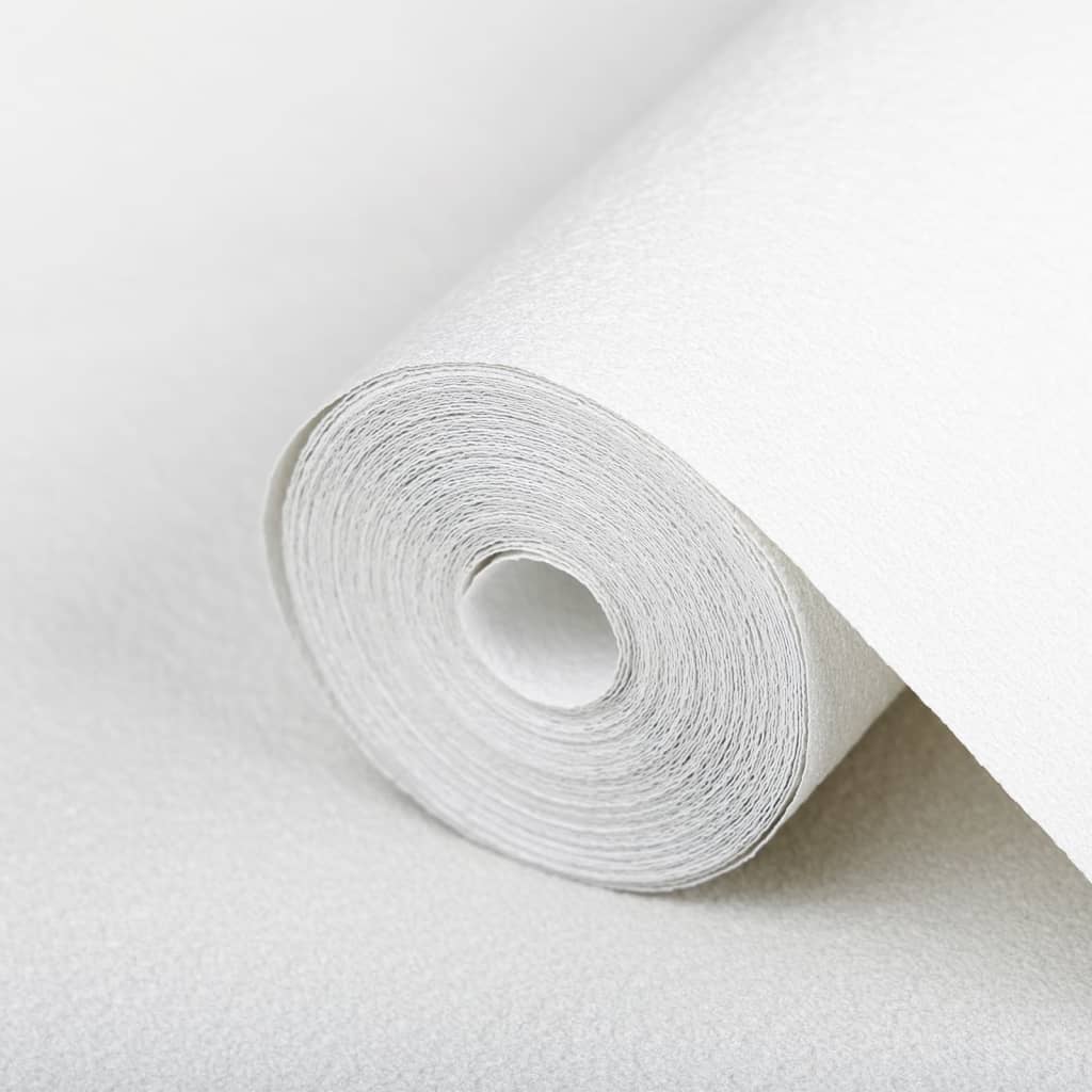 Vliestapete 3D Einfarbig Beige 10x0,53 m