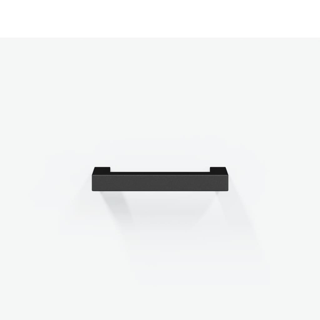 TV-skab Hvid 150x36x30 cm Træ Materiale