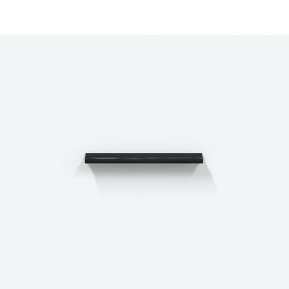 TV-skab Hvid 150x36x30 cm Træ Materiale