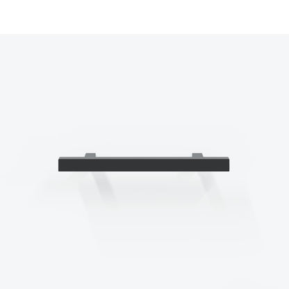 TV-skab Hvid 150x36x30 cm Træ Materiale