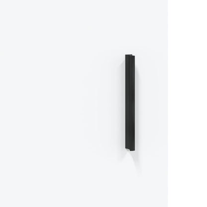 Schreibtisch Weiß 140x50x75 cm Holzwerkstoff
