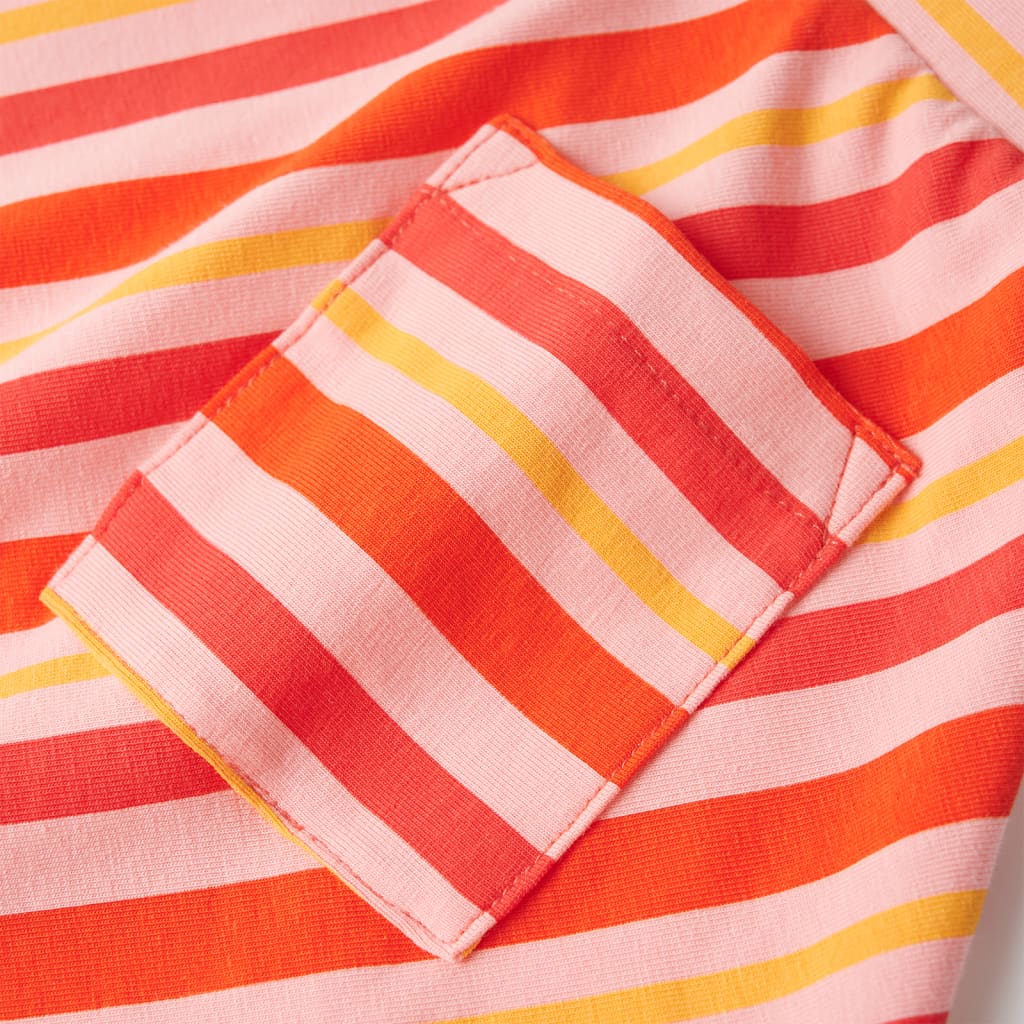 Kinderrock Rosa 128