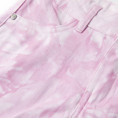 Kindershorts Rosa 116