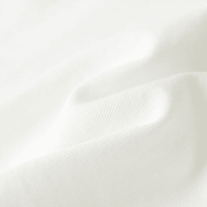Kinder-T-Shirt Ecru 92