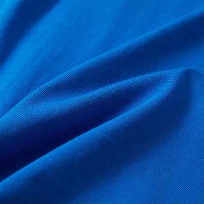 Kinder-T-Shirt Hellblau 140