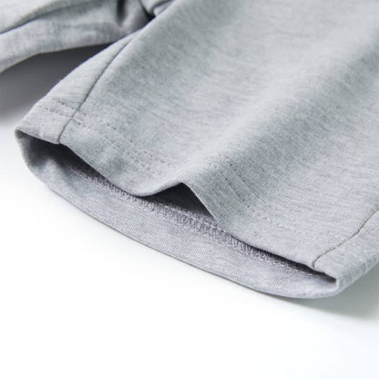 Kindershorts mit Kordelzug Marineblau 104
