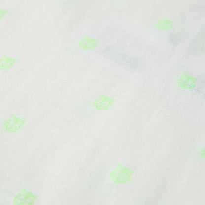 Kinder-T-Shirt Ecru 104