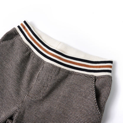 Kinderhose Ecru 104