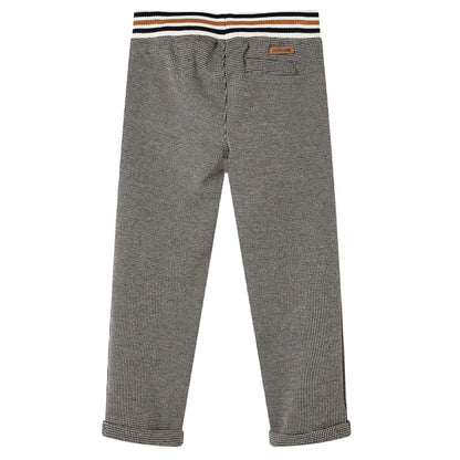 Kinderhose Ecru 116