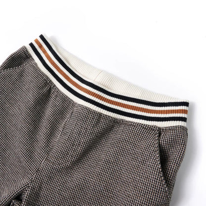 Kinderhose Ecru 128
