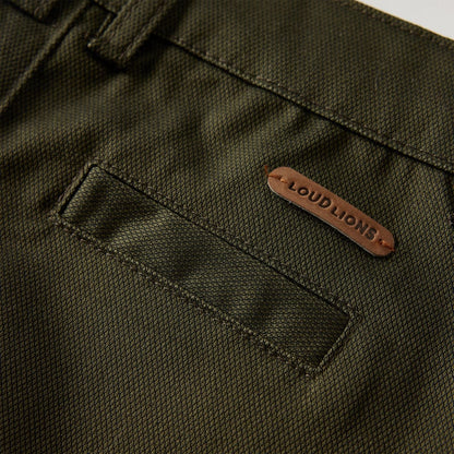 Kinderhose Khaki 92