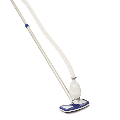Pool Pflegeset Flowclear Deluxe 58237