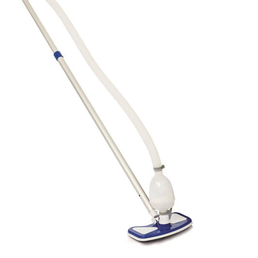 Pool Pflegeset Flowclear Deluxe 58237