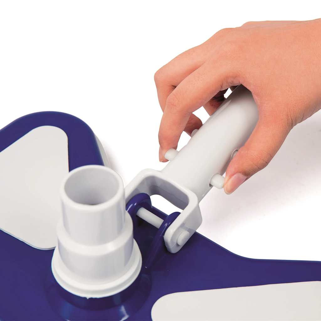 Pool Pflegeset Flowclear Deluxe 58237