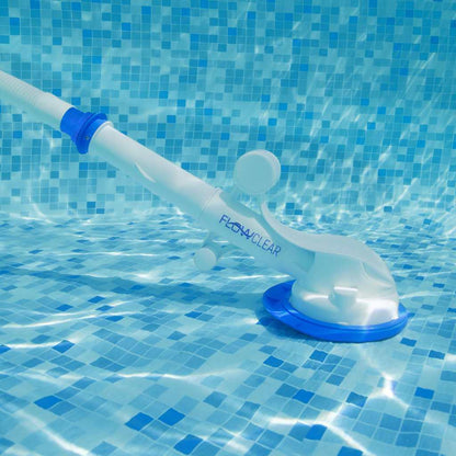 Poolsauger Flowclear AquaSweeper Automatisch
