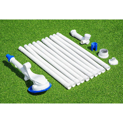 Poolsauger Flowclear AquaSweeper Automatisch
