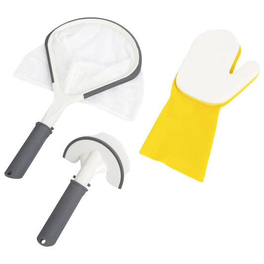 Lay-Z-Spa Pool-Reinigungsset All in One
