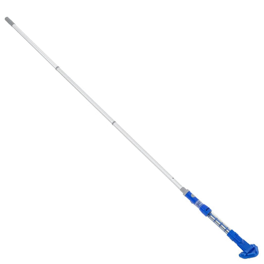 Flowclear AquaSurge Poolsauger Wiederaufladbar