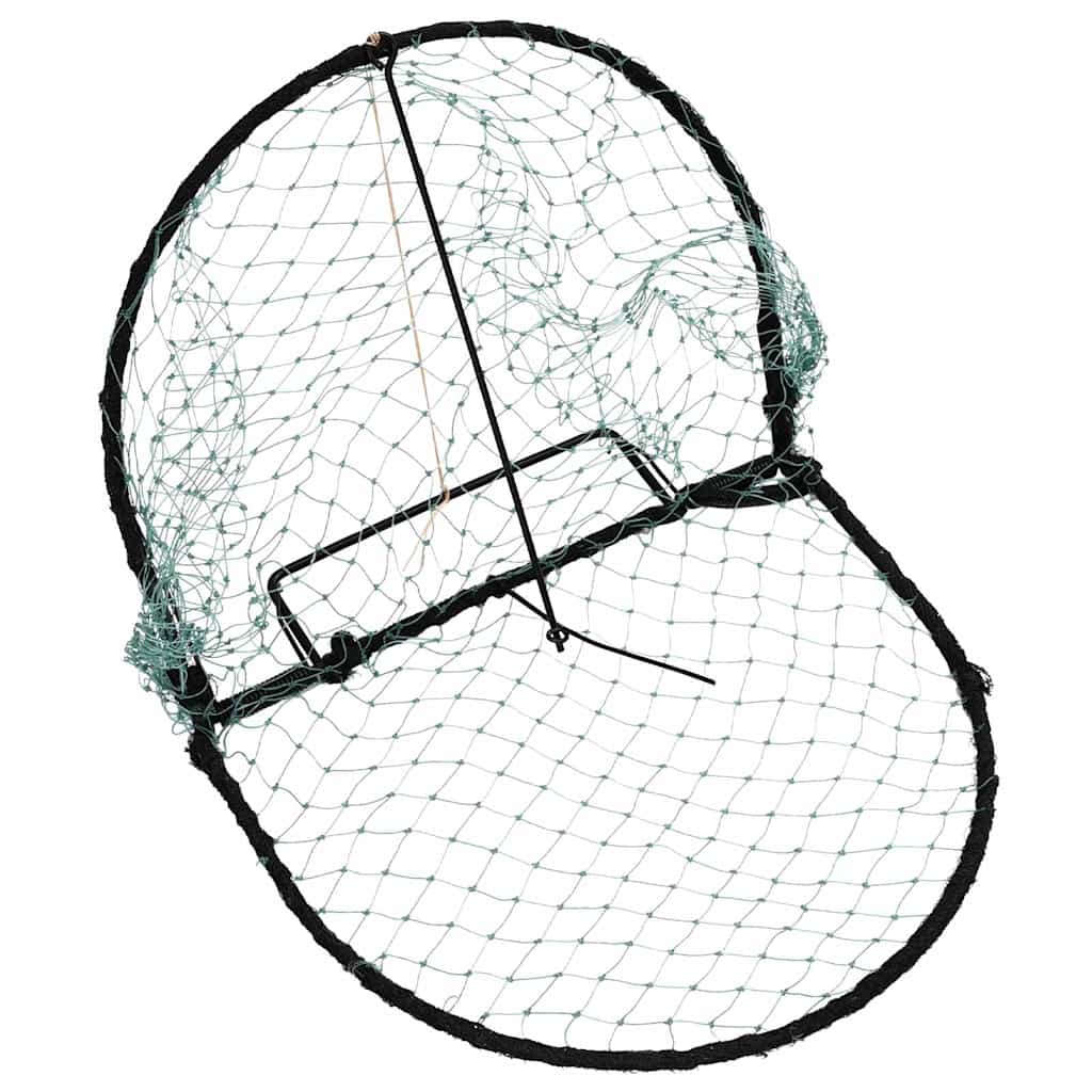 Vogelfalle Grün 30 cm Stahl