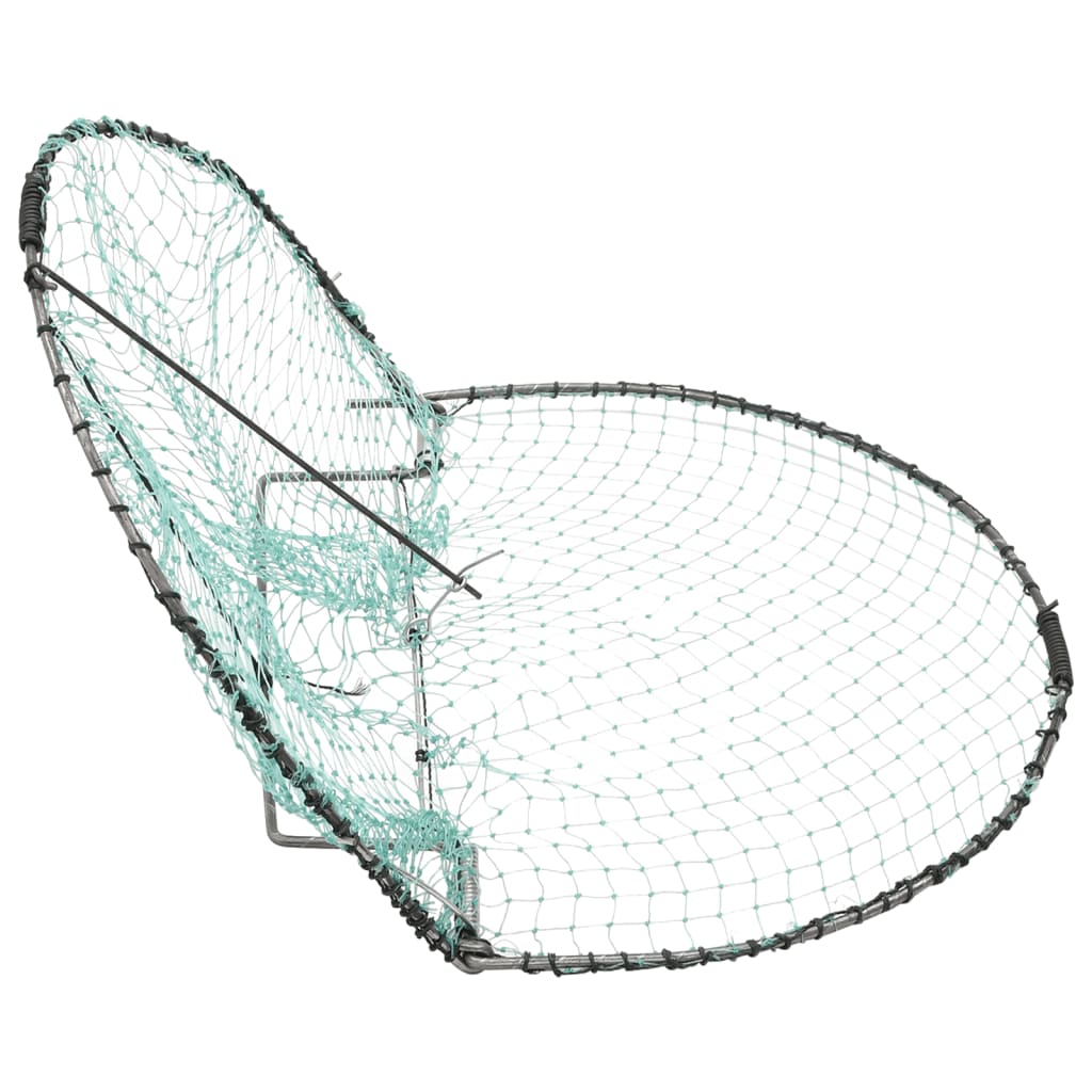 Vogelfalle Grün 50 cm Stahl