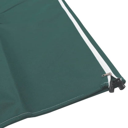 Wintervlies mit Reißverschluss 10 Stk. 70 g/m² 1,2x1,8 m