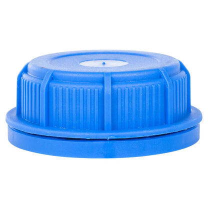 Wasserbehälter mit Hahn Transparent 10 L Kunststoff