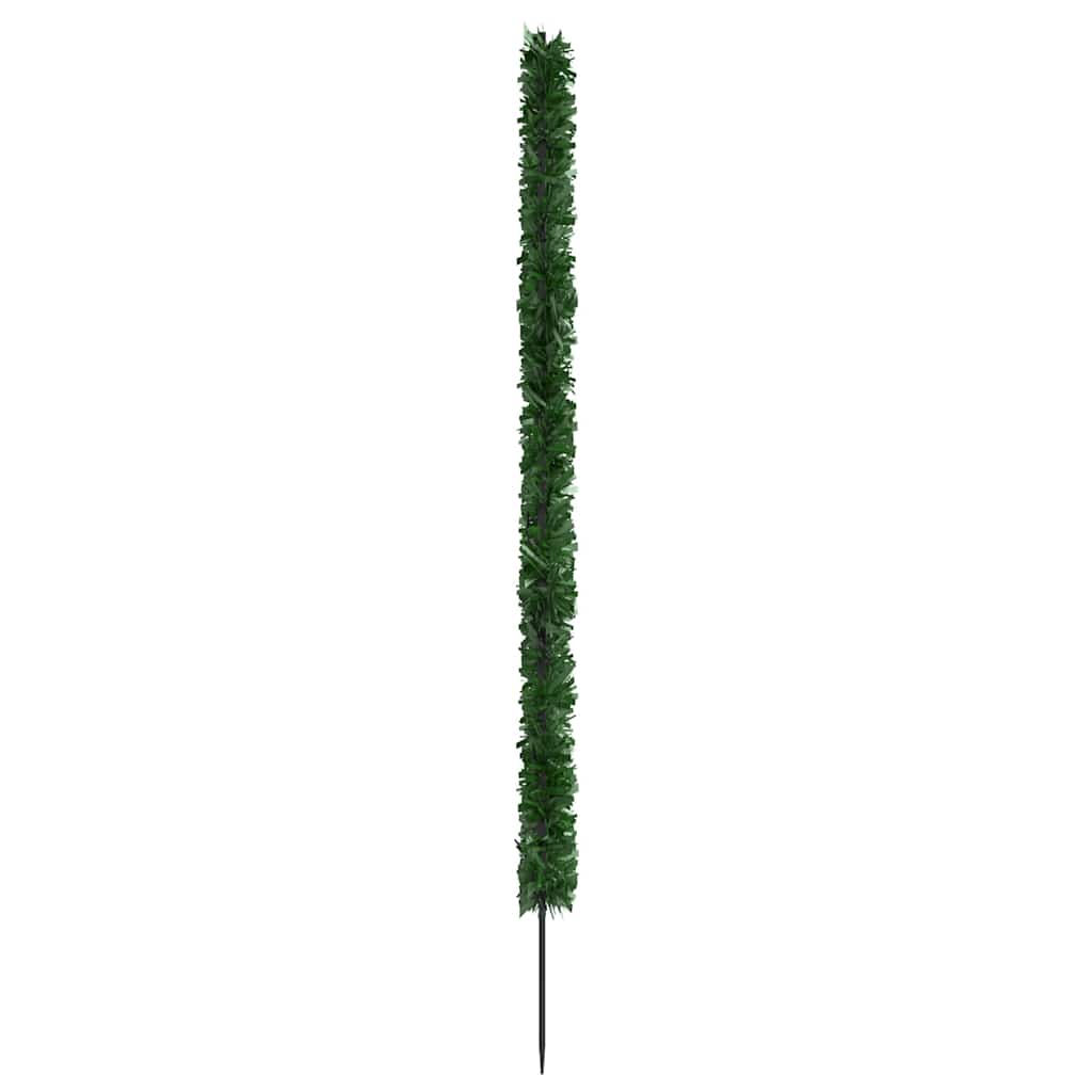 Weihnachtsbaum mit Erdspießen und 115 LEDs 90 cm