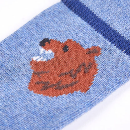 Kindersocken 5 Paar EU 26-29