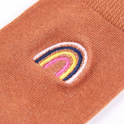 Kindersocken 5 Paar EU 30-34
