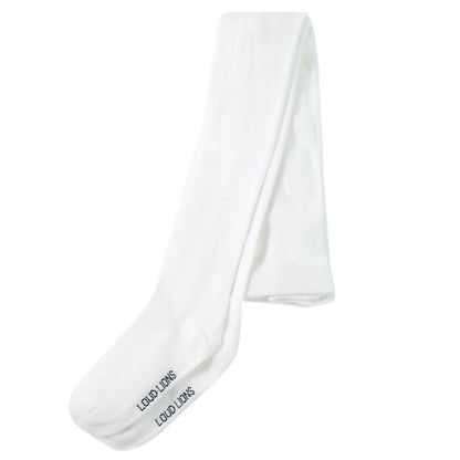 Kinderstrumpfhose Ecru 128