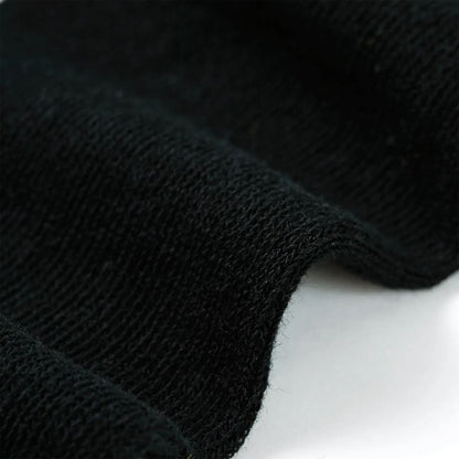 Kinderstrumpfhose Schwarz 116