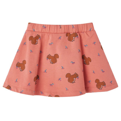 Kinderrock Altrosa 116