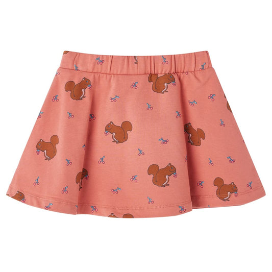 Kinderrock Altrosa 116