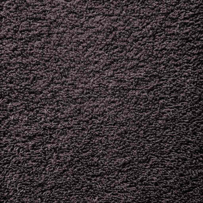 Waschhandtücher 50 Stück FROGN Anthrazit 30x30 cm 100% Baumwolle
